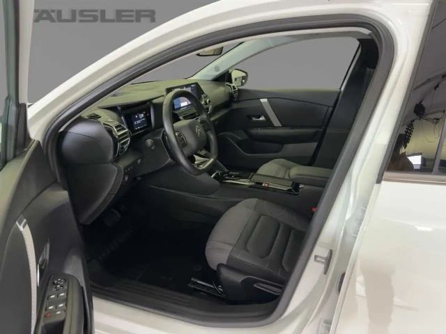 Citroën C4 X PT 130 S&S EAT8 ShineCarPlay Navi Kamera LED