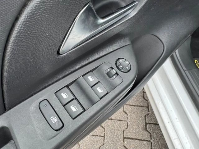 Opel Corsa Edition F Edition