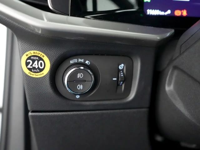 Opel Mokka Hybrid Ultimate