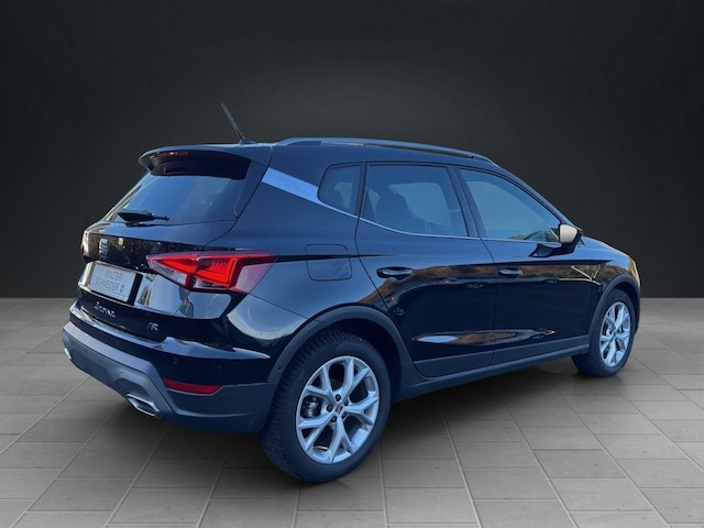 Seat Arona 1.0 TSI FR-lijn Plus