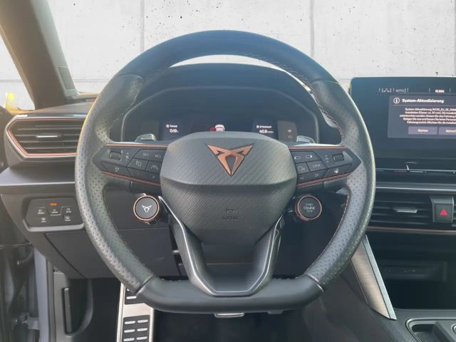 Cupra Leon 2.0 TSI 4Drive ST VZ