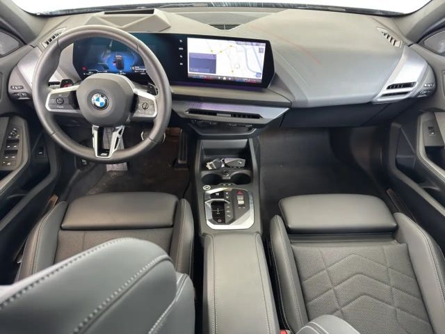 BMW 120 5-deurs M-Sport Sedan