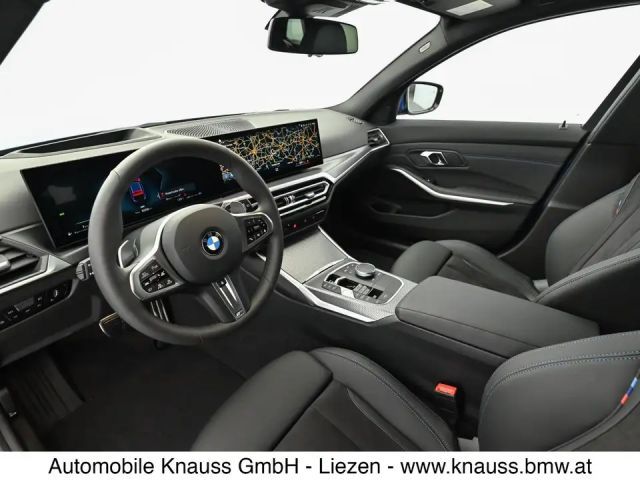 BMW 320 320d xDrive
