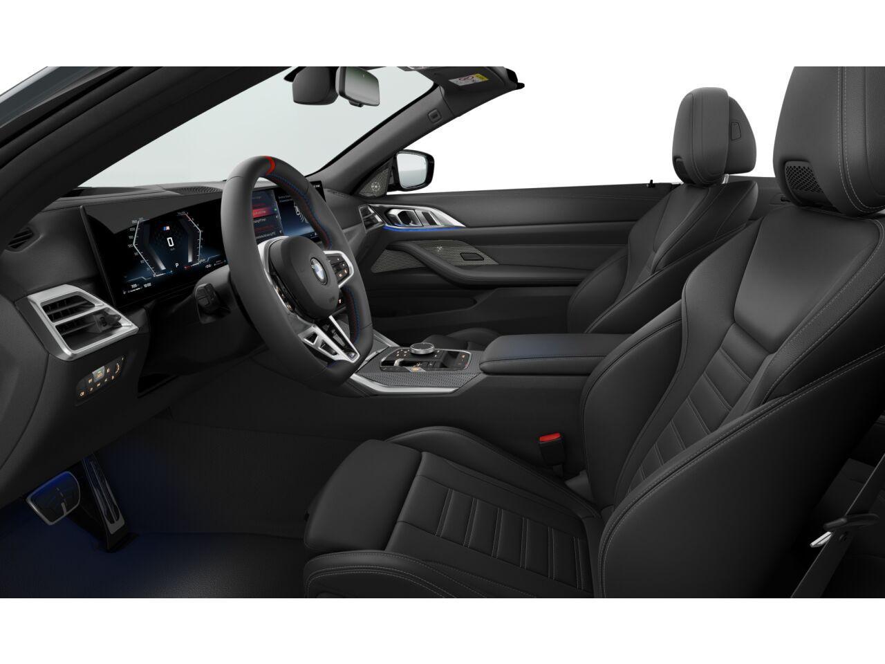 BMW M440 Cabrio M440i xDrive