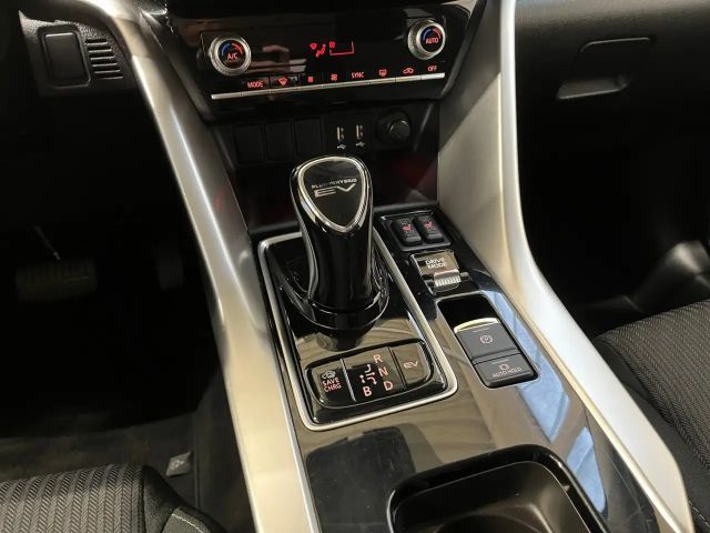 Mitsubishi Eclipse Cross MIVEC PHEV