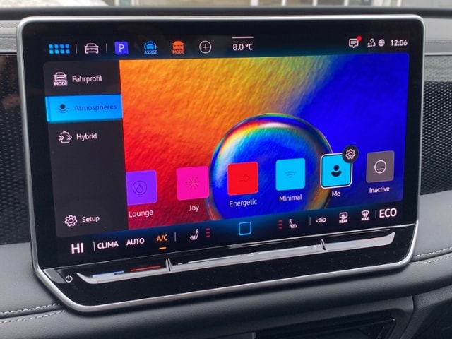 Volkswagen Tiguan DSG eHybrid