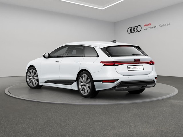 Audi A6 e-tron Avant