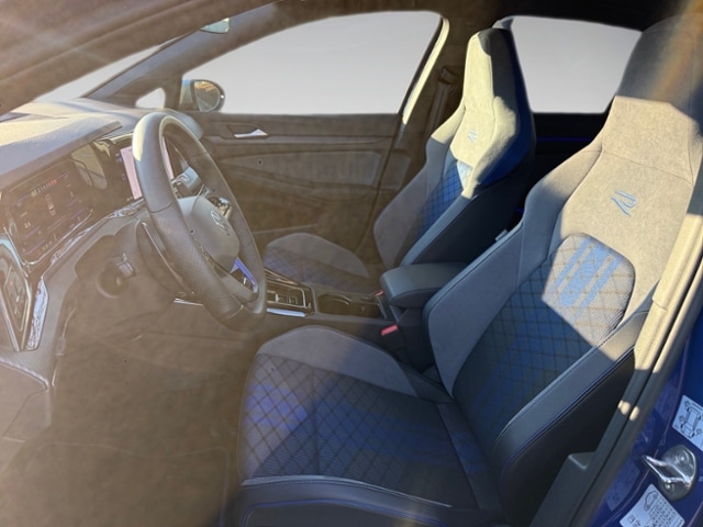 Volkswagen Golf 2.0 TSI Golf VIII