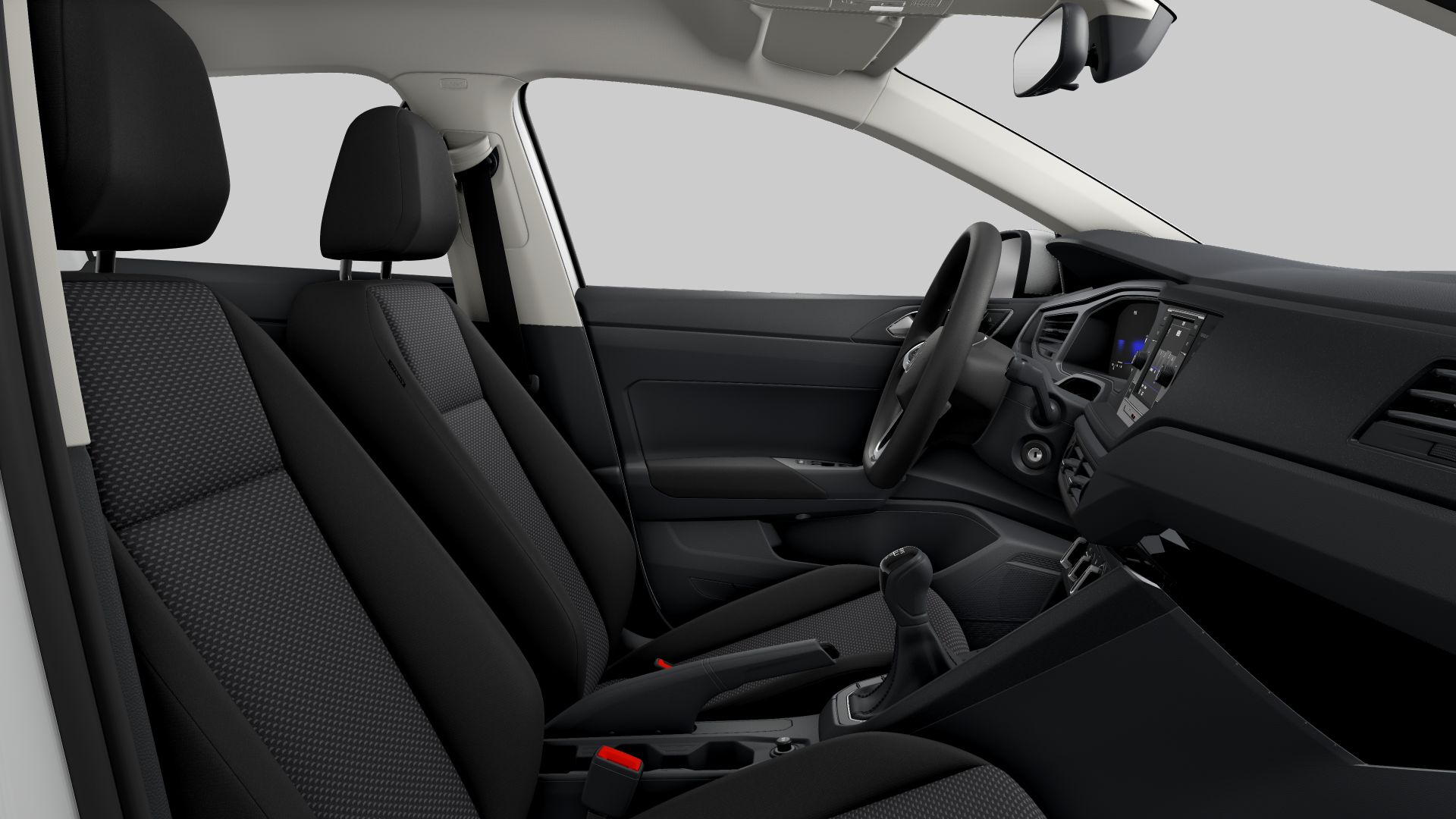 Volkswagen Taigo Taigo PDC GJR