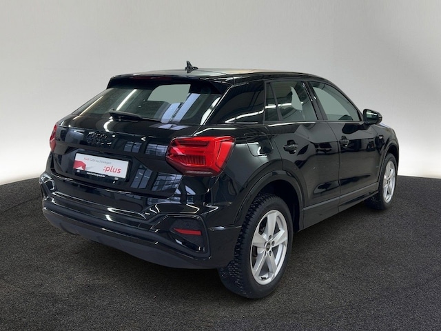 Audi Q2 35 TFSI S-Tronic