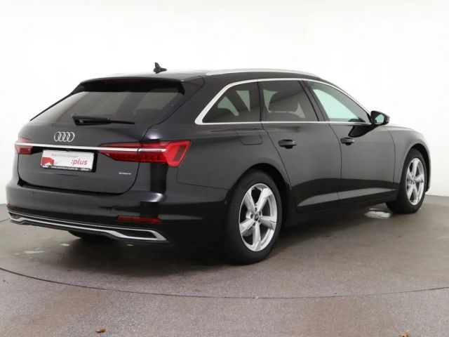 Audi A6 40 TDI Quattro S-Tronic