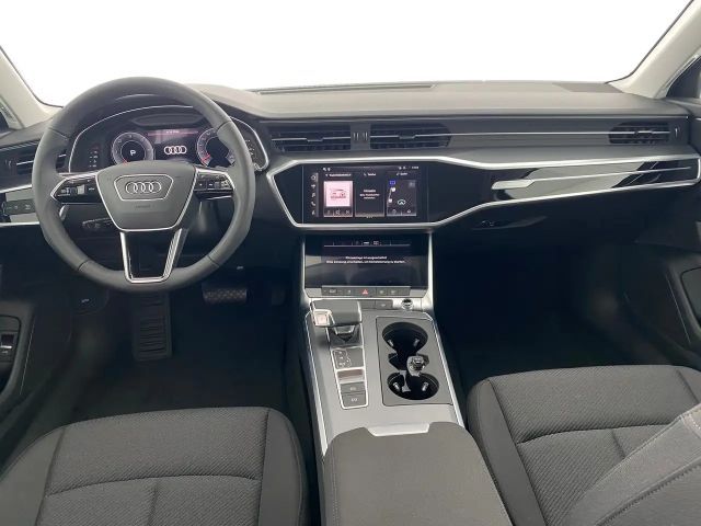 Audi A6 35 TDI