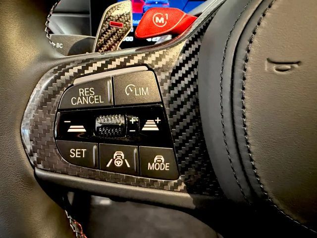 BMW M3 Competition Sedan xDrive