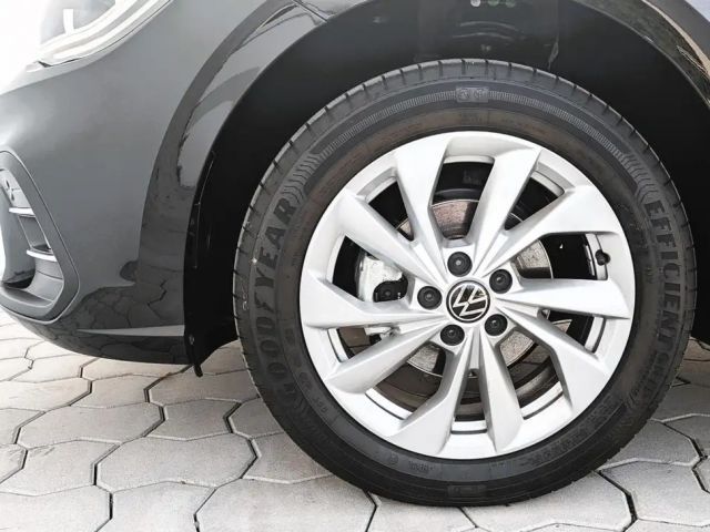 Volkswagen Polo DSG Style