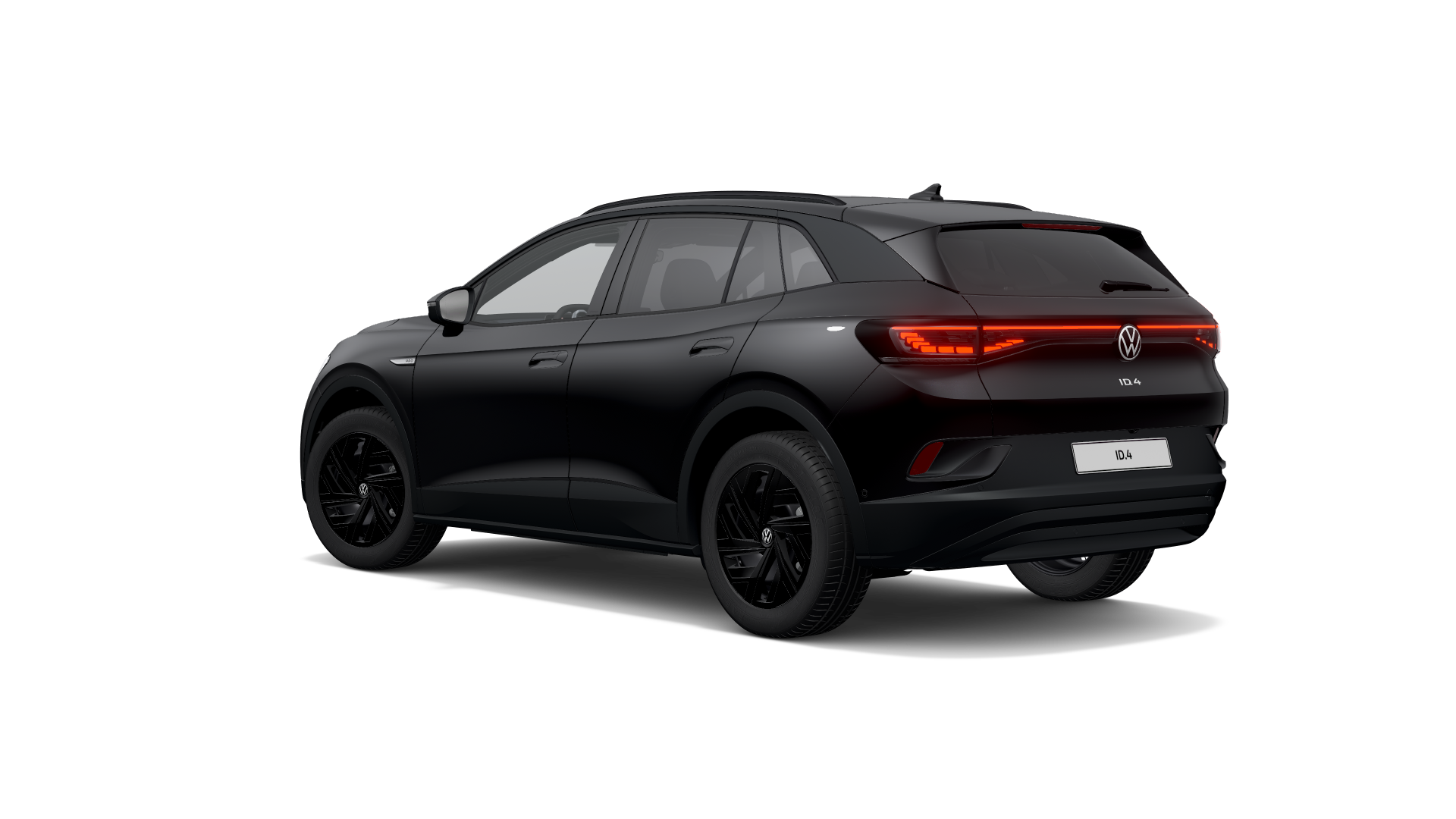 Volkswagen ID.4 4Motion Performance Pro