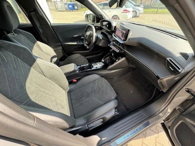 Peugeot E-2008 GT-Line