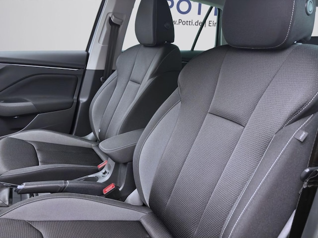 Skoda Kamiq 1.5 TSI Tour