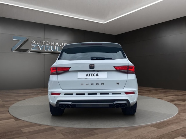 Cupra Ateca 2.0 TSI 4Drive VZ