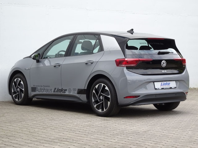 Volkswagen ID.3 1st Edition Performance Pro
