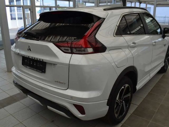 Mitsubishi Eclipse Cross 4WD PHEV