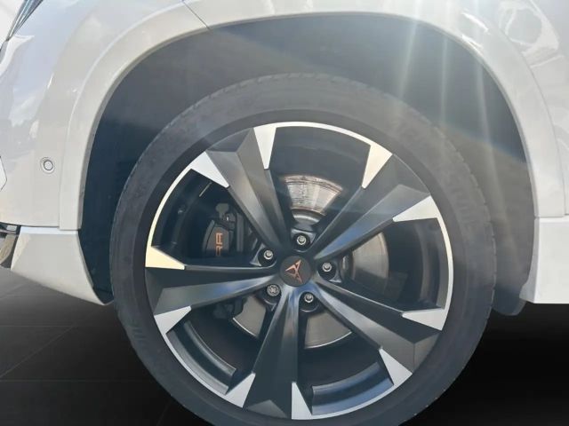 Cupra Ateca 4Drive VZ