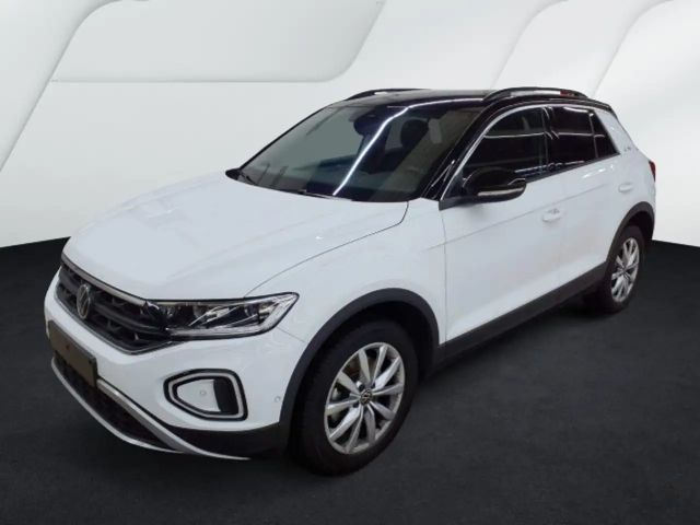 Volkswagen T-Roc 2.0 TDI DSG