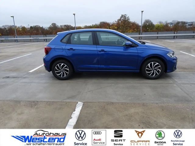Volkswagen Polo 1.0 TSI DSG Life