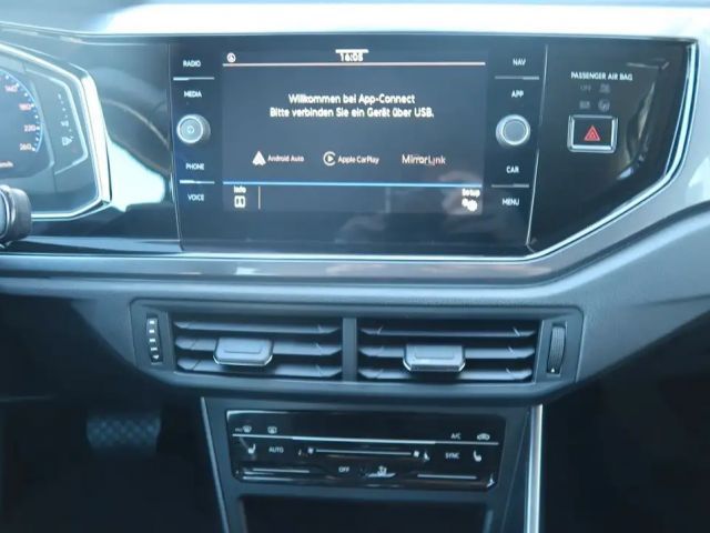 Volkswagen Taigo IQ.Drive Style