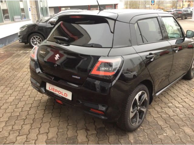 Suzuki Swift Comfort DualJet Hybrid