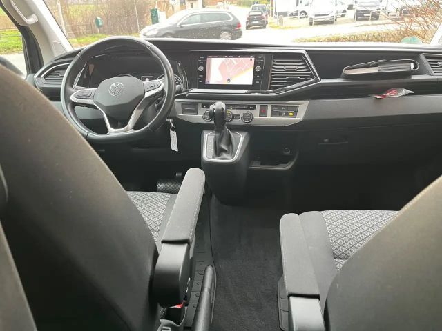Volkswagen Multivan DSG T6