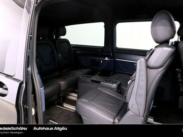 Mercedes-Benz EQV 300 AVANTGARDE