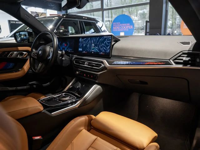 BMW 240 Coupé xDrive