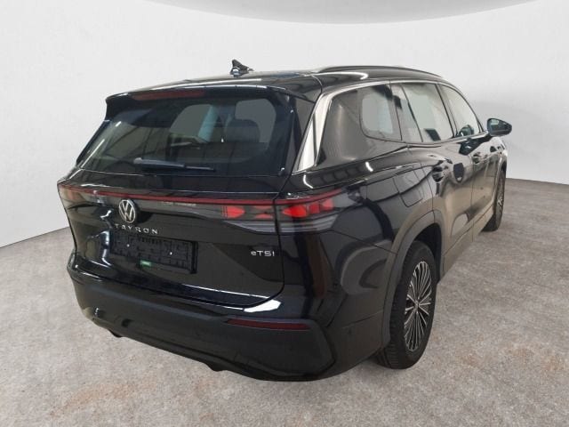 Volkswagen Tayron 1.5 eTSI DSG Life