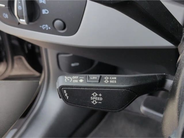 Audi A4 35 TDI Avant