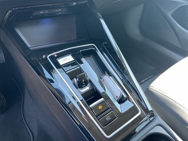 Volkswagen Golf 1.5 eTSI DSG Golf VIII Variant