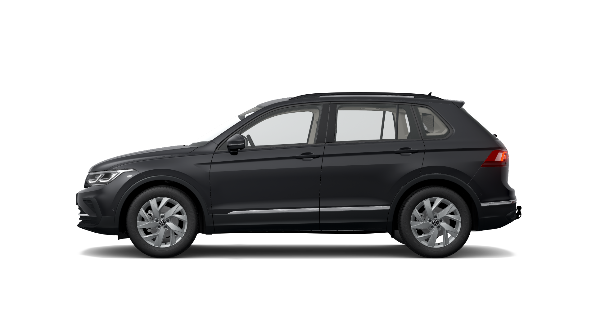 Volkswagen Tiguan 2.0 TDI DSG Life