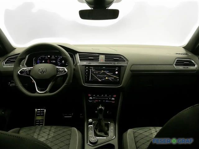 Volkswagen Tiguan Allspace IQ.Drive R-Line