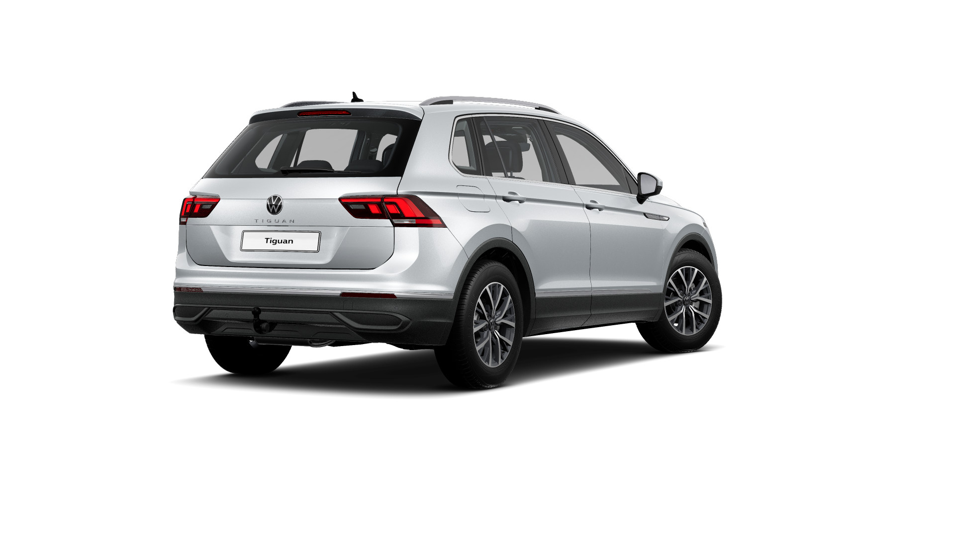 Volkswagen Tiguan 2.0 TDI Life