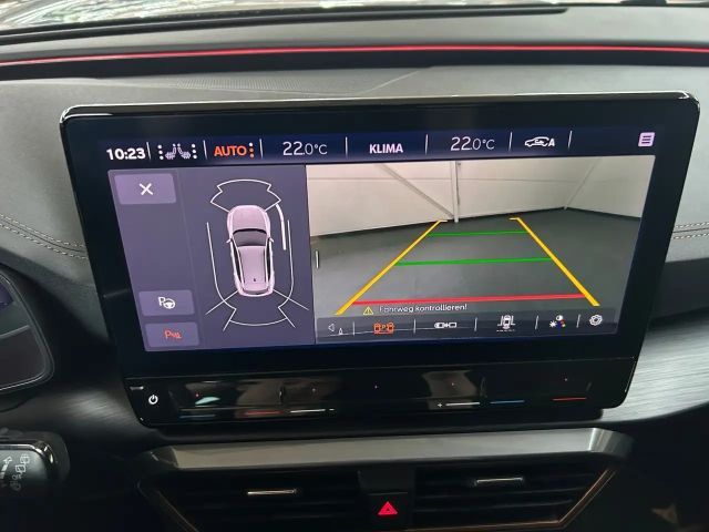 Cupra Formentor 2.0 TSI 4Drive DSG VZ