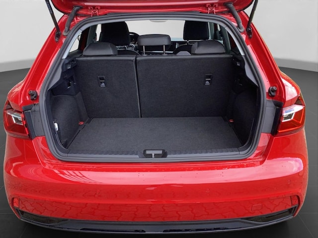 Audi A1 25 TFSI S-Tronic Sportback