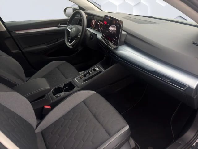 Volkswagen Golf DSG Golf VIII Variant