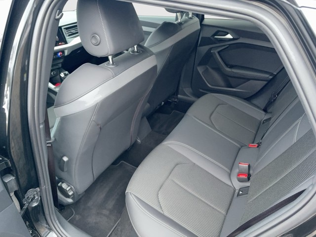 Audi A1 35 TFSI S-Line S-Tronic Sportback