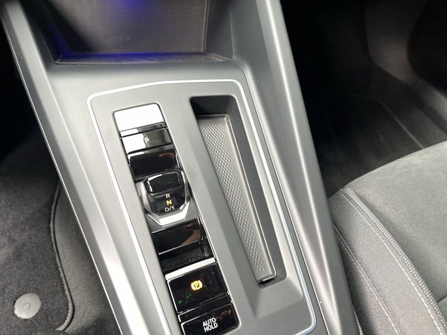 Volkswagen Golf 2.0 TSI DSG Style