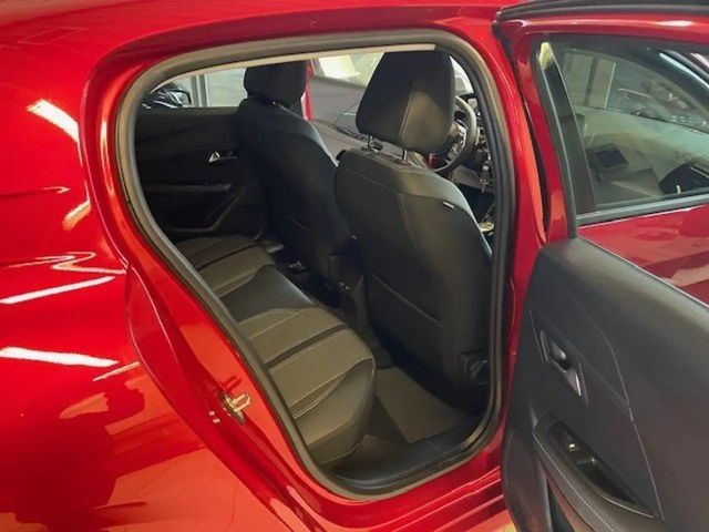 Peugeot 208 Allure Pack