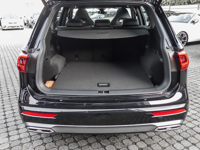 Seat Tarraco 2.0 TSI DSG FR-lijn