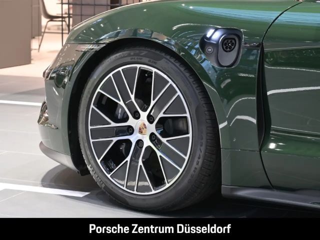 Porsche Taycan Sport Turismo