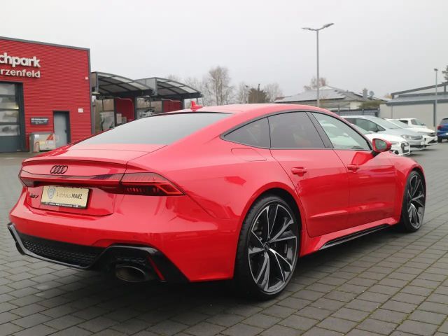 Audi RS7 4.0 TFSI Quattro Sportback