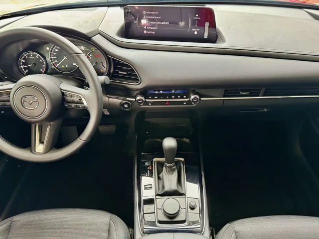 Mazda CX-30 Exclusive-line