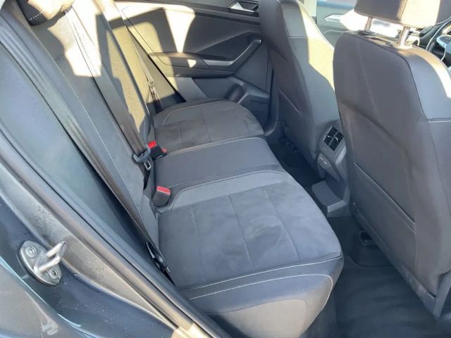 Volkswagen T-Roc 2.0 TDI DSG Style