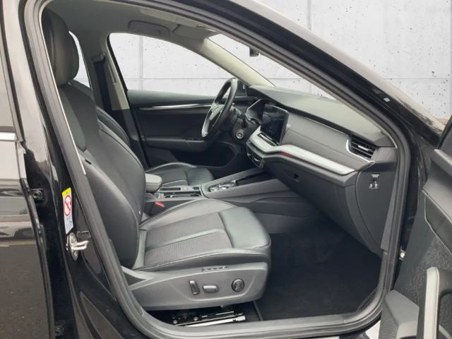 Skoda Octavia 1.4 TSI Combi iV